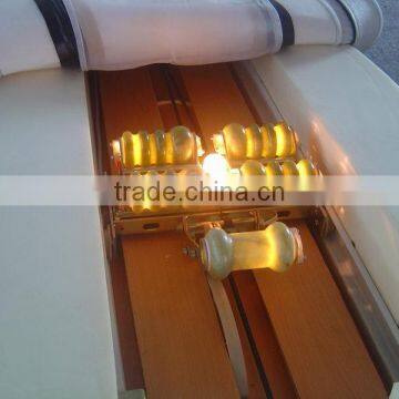 Jade Thermal Massage Bed / Electric Thermal Jade Stone Massage Bed photo-3