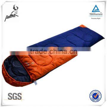 Twin Size Double Sleeping Bag for Cold Weather photo-4