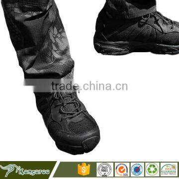Military Camouflage Jungle Combat Boots Wholesale photo-6