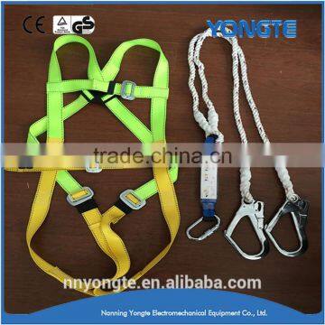 Full body safety harness buckles child safety harness