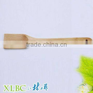 Nature 300pcs per bag bamboo flat spoon