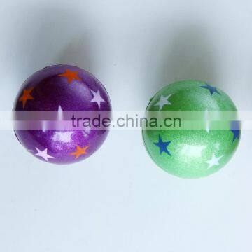 Promotional Printed Rubber Stress Ball photo-6