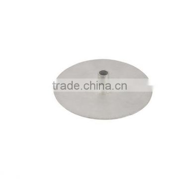 metal embossed sheet stainless steel serving tray,cnc stamped part,press work