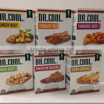 Dr Cool NutraCare Nutrition Whole-Grains Health Instant Food photo-2