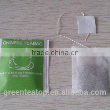 Organic Green Tea, Qualified Tea, Teabags photo-2