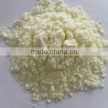 fat filled milk powder