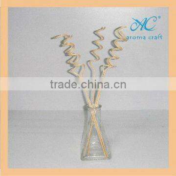 hot-saling natural curving rattan stick