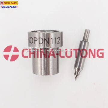 Injector Nozzle for Nissan - Ve Pump Parts Dn0pnd112 photo-4