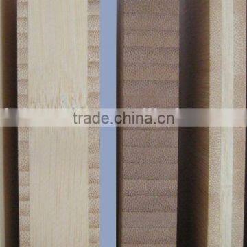 panel use bamboo material high quality for furniture hot sale products in 2016