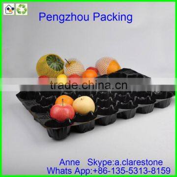 Pengzhou Plastic Food Tray With Lid photo-4