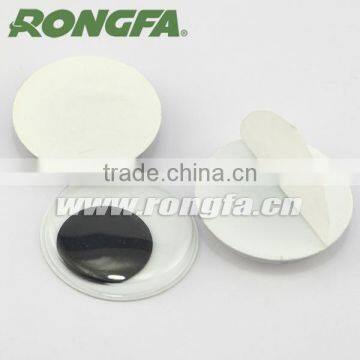 20mm Factory Supply Plastic Googly Eyes for DIY Handmade photo-6
