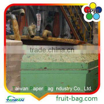 Brown Kraft Paper Bag Pineapple Protection Paper Bag Brown Pineapple Growing Paper Bag photo-5