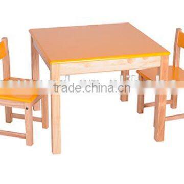 factory supply wooden folding studay chairs