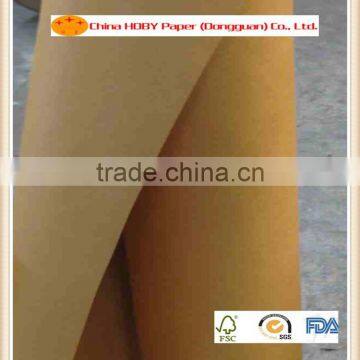 Brown Kraft Packaging Paper Wholesale photo-2