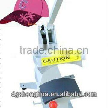 Good Quality Cap/Hat Heat Transfer Machine B,Cheap Hat Heat Press Machine