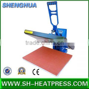 CE Approval Hot Sale High Quality t Shirt Sublimation Heat Press Machine for Sale photo-3
