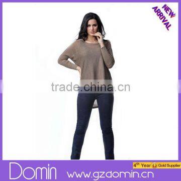 2013 Fashion Ladies Long-sleeved Sweater