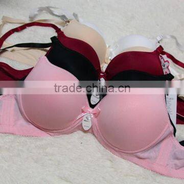 New style ladies sexy bra wholesale passed AZO free test