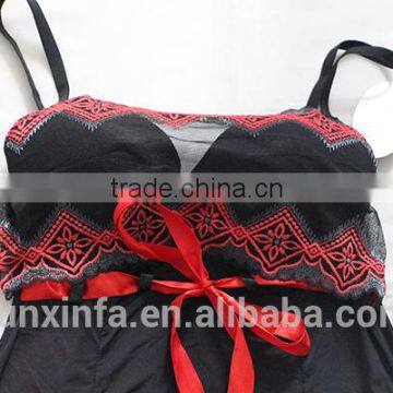 Black lover japanese mature women sexy nude babydoll lingerie