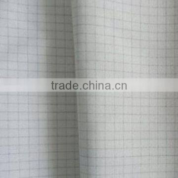 High quality The newest factory supply anti-static cotton fabric