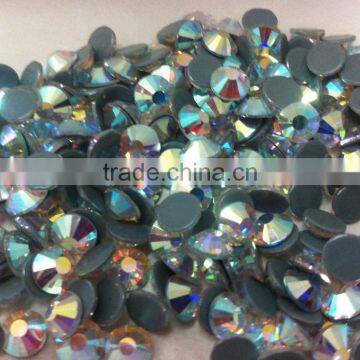 DZ2058 SS20 hot fix rhinestones,hot fix diamonds strass beads for dress