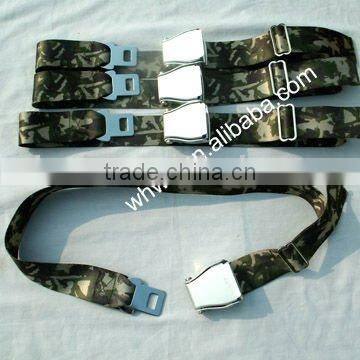 WHWB-748 padding duty belt