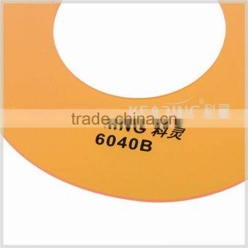 Kearing Brand Economical Metric Vary Form Curves #6040B photo-4
