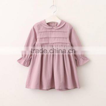 New Model Girl Dress Latest Dress Designs Wholesale Clothing Market in China photo-3
