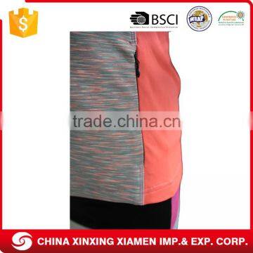 Fitness Wholesale Yoga Wear Women Running Jacket Sportswear photo-4