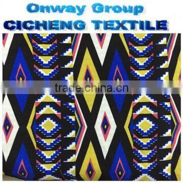 shaoxing cicheng textile rayon fabric in thailand