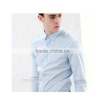 New Arrive Men Business Shirt BSRT0051 photo-3