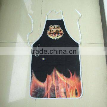 BBQ apron