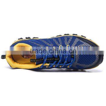 Fashion Male Outdoor Hiking Shoes Sneakers for Lovers, Women Climbing Shoes Outdoor Have Sample for Men High Quality photo-6