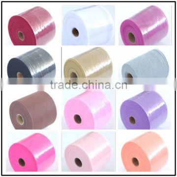 Wholesale Soft Nylon100 Yards Tulle Roll For Tutu