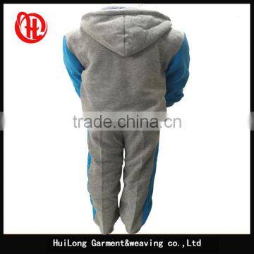 2016 Custom Quality China Kids Branded Clothing Wholesale