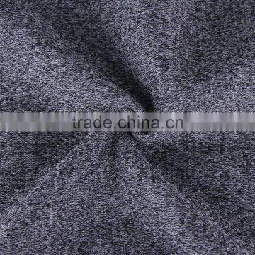 T/C polyester tricot brushed fabric