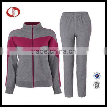 Women's hign quality customized school uniform for women