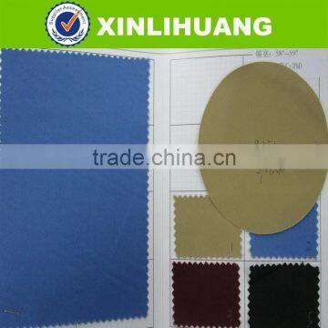 2015 Wholesale Fashion 270gsm Satin Fabric for Lady's Wear photo-4