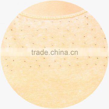 Custom Made Plus Size Soft Women Maternity t Shirt Casual Wear photo-5