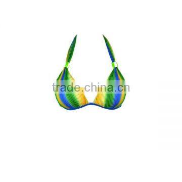 Brazilian Bikini Cut Sexi Open Bikini for Women Swimwear photo-2