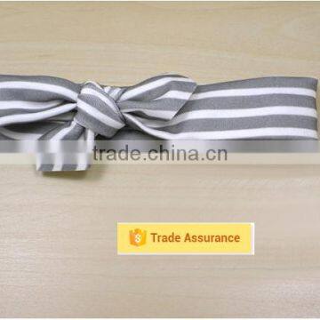 Great Gift Knot Headband for Sweet Girls Extra Comfort Headwear With Bright Colors photo-5