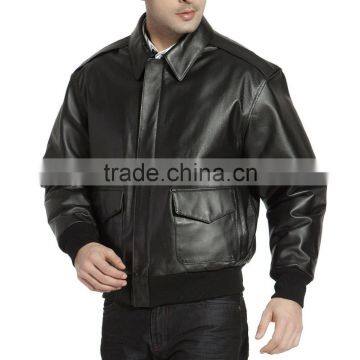 Customized Colors Guangzhou Fashion Jackets for Young Men photo-5