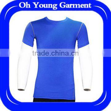 sport dry fit t shirt wholesale China,long sleeve t shirt