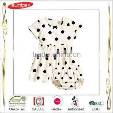 Made in China Hot Sale baby fashion clothes 2015