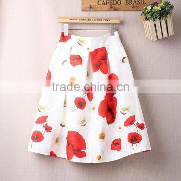 Z&M Latest Skirt Design Pictures Umbrella Skirt Table Skirt photo-5