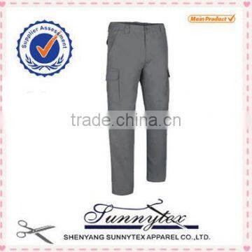 HOT SALE!!! Workwear Bib Pant, Workers Overall Uniforms/work Pants photo-3