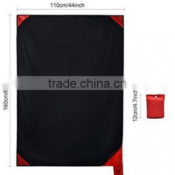 100 Polyester Portable Outdoor Camping Beach Picnic Blanket