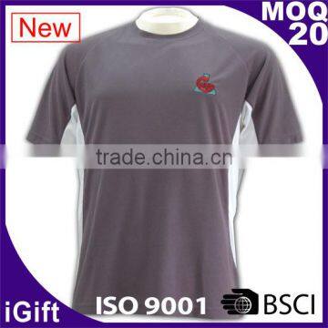 2016 Athletic Jogging Cheap Custom New Design Men Track Suit photo-5