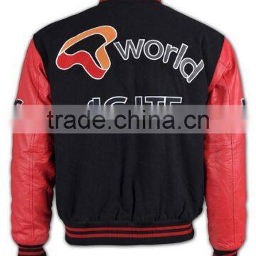 Full Equipped Factory Women and Men Good Quality Quality Jacket Sweater photo-3