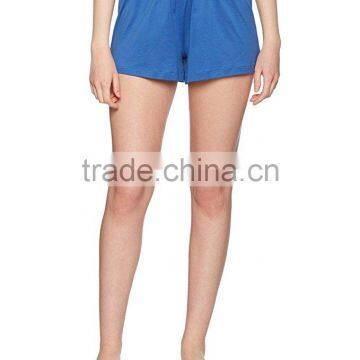 Nightwear Women's Short Pajama Set Wholesale Ladies Pyjamas Sleepwear Custom Sexy Pijamas Dress photo-4